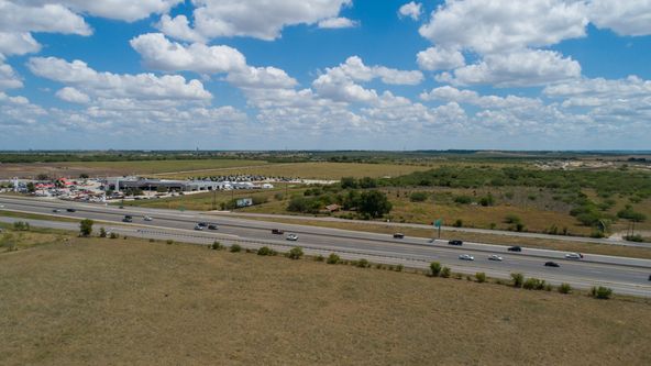 Mutter Property: South IH-35, San Marcos, TX, 78666